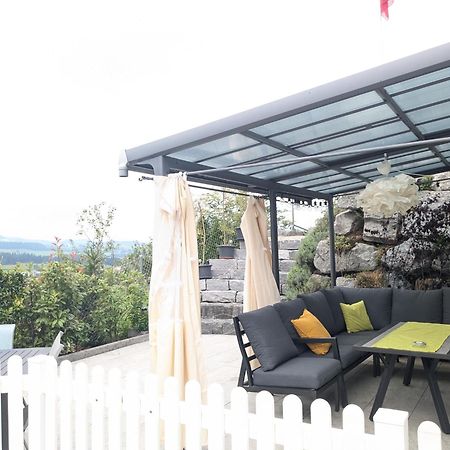 Apart Hotel Near Lucerne Ruswil Exterior foto