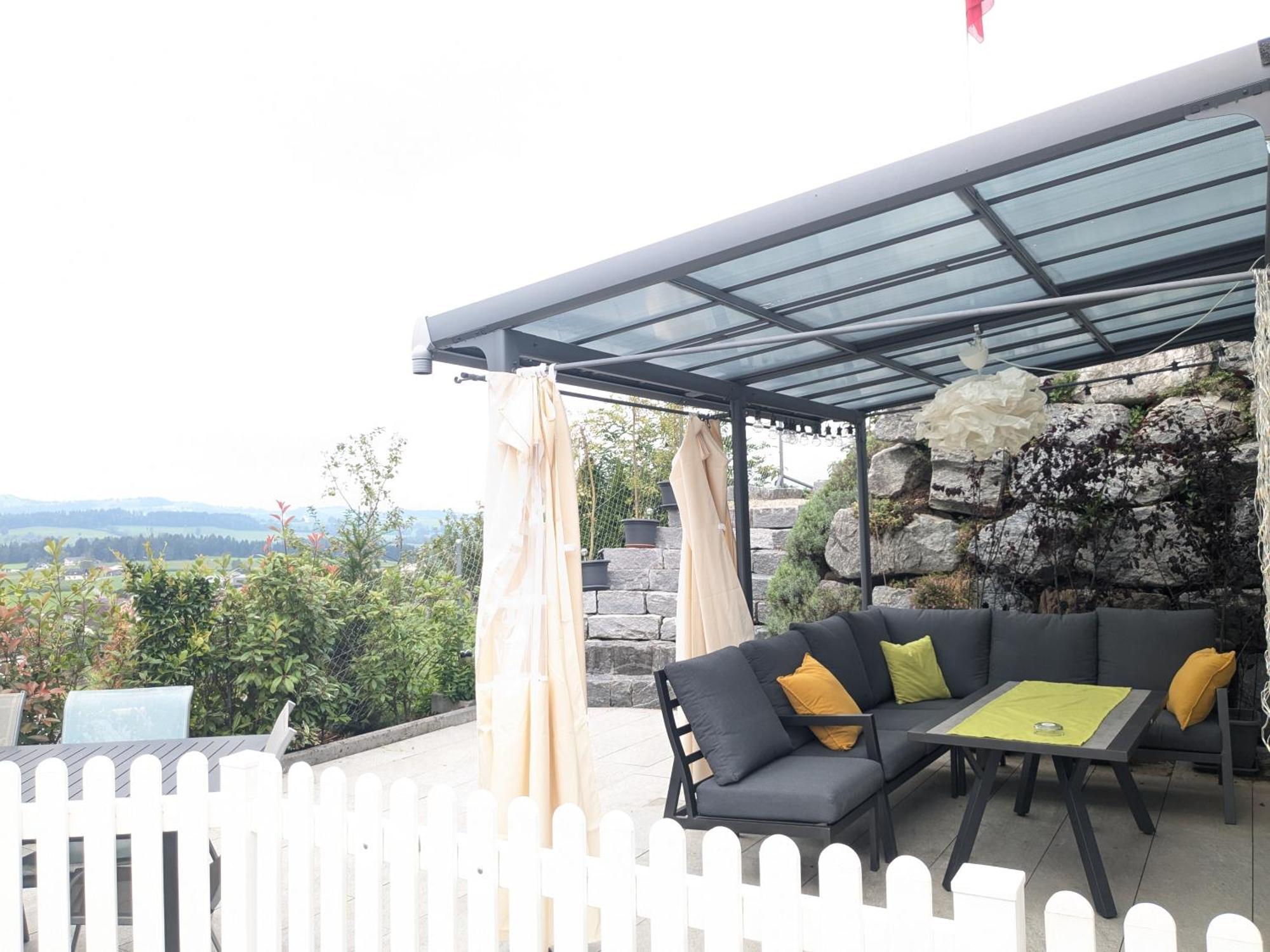 Apart Hotel Near Lucerne Ruswil Exterior foto